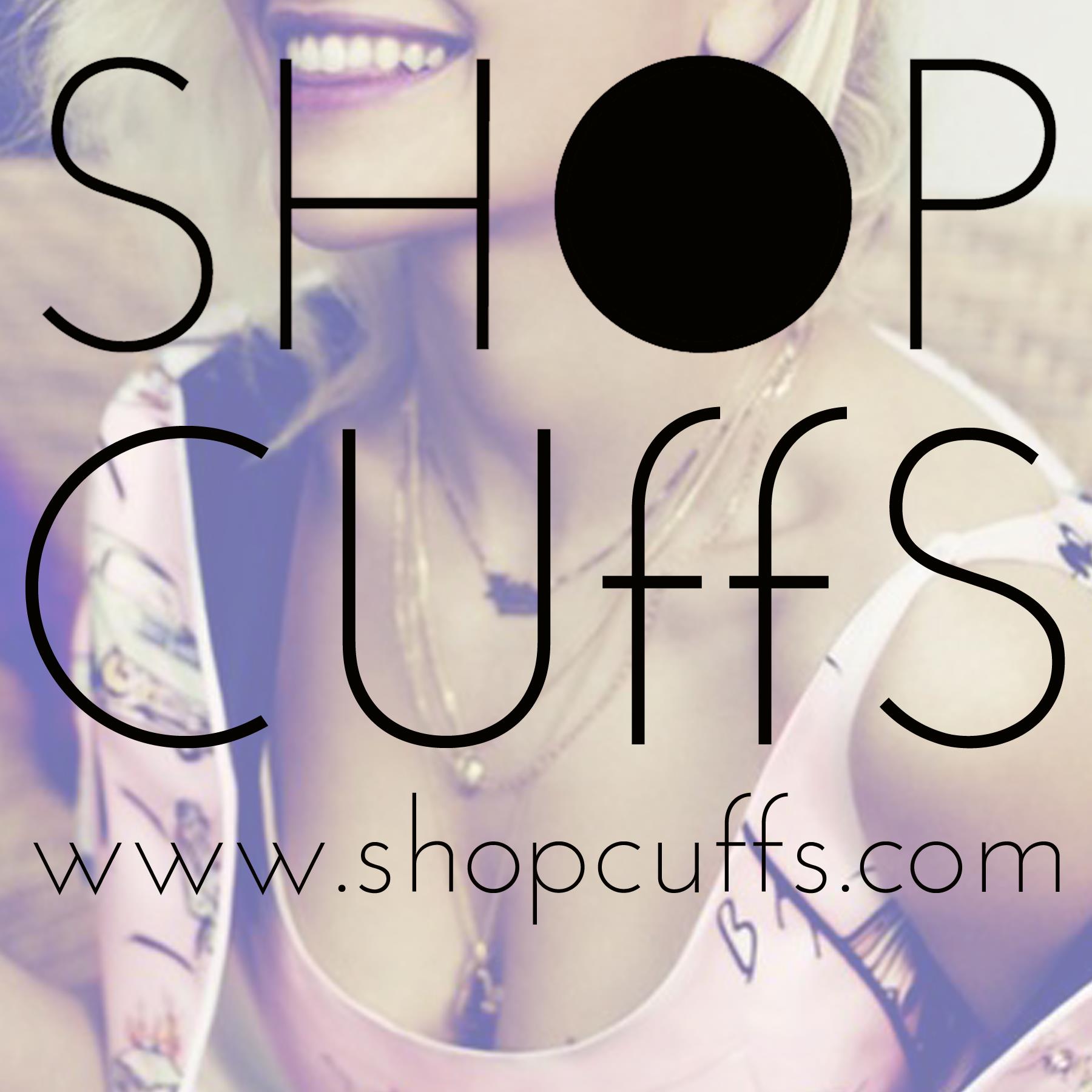 Shop Cuffs