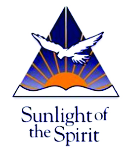 Sunlight of the Spirit, Coupons, Sacramento