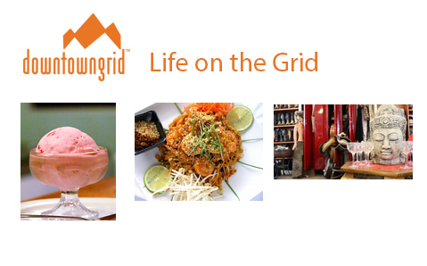 life on the grid August 2013