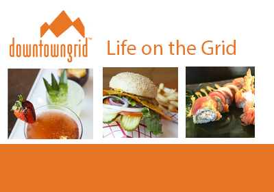Life on the Grid 10/30/13