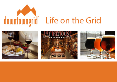 Life on the Grid 10/16/13