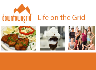 Life on the Grid 11/14/13