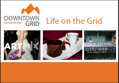 life on the grid 2/5/14
