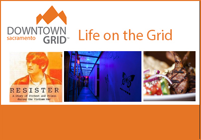 Life on the Grid 4/17/14