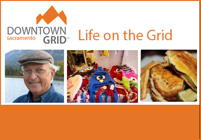 Life on the Grid 2014
