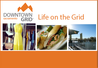 Life on the Grid 5/28/14