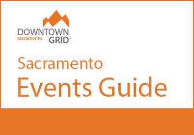 Sacramento Events Guide january 2016