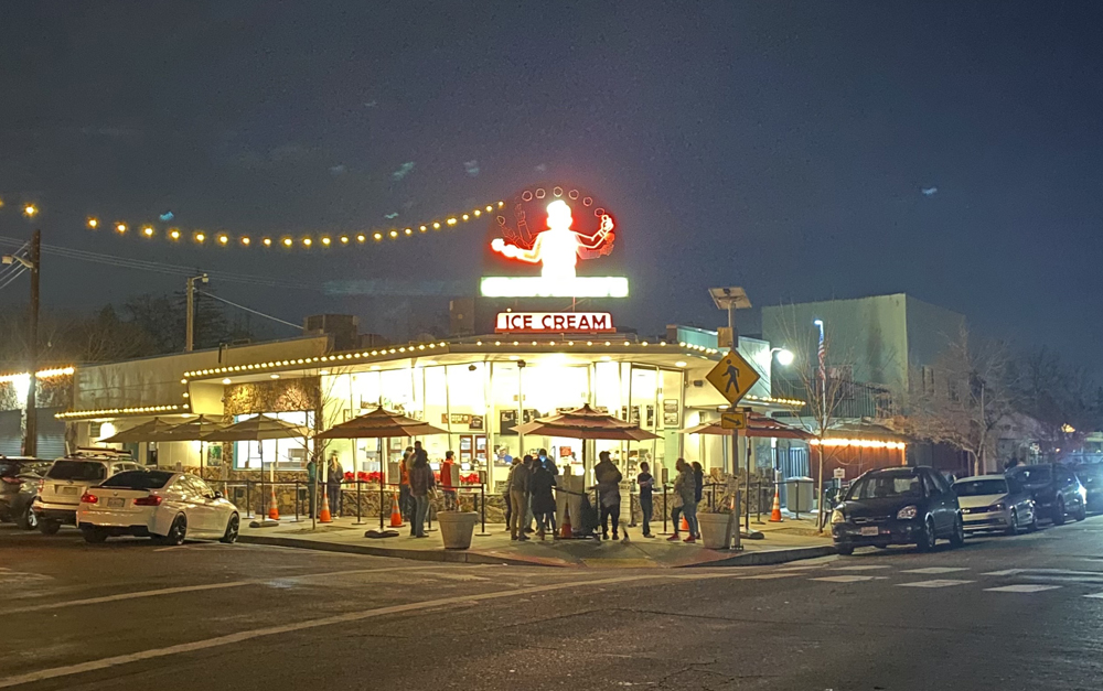 Ice Cream Makers for sale in Sacramento, California