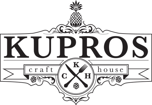 Kupros Logo