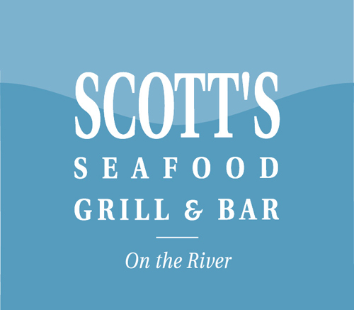Scotts Seafood Logo