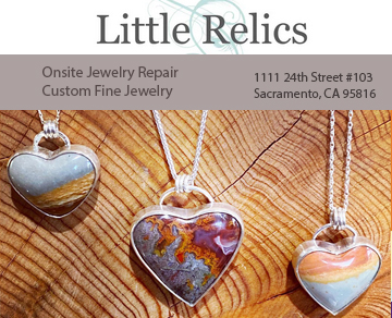 Little Relics Boutique & Galleria - Midtown