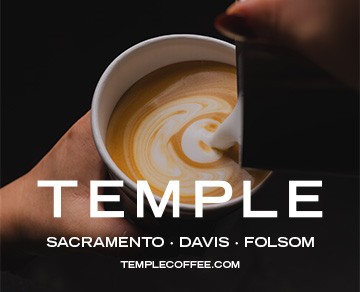 Temple Coffee & Tea - Midtown