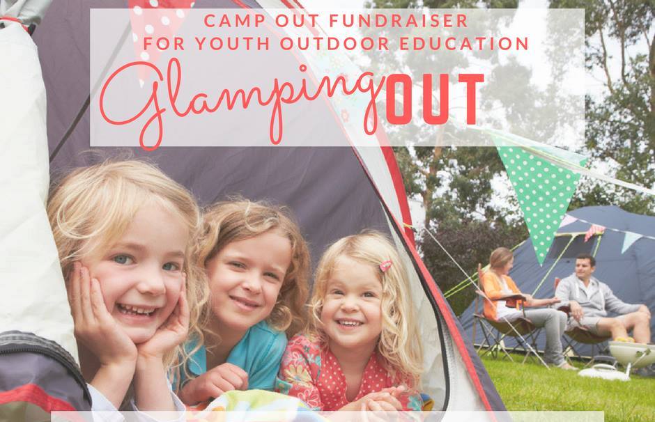 glampout