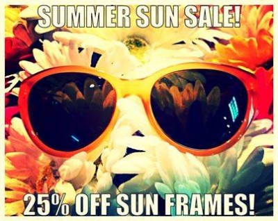 styleyes summer fun sale