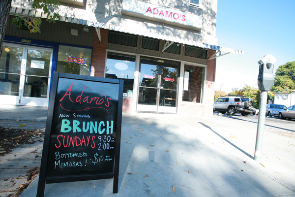 Downtown ford sacramento service hours #8