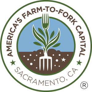 Farm to Fork Logo 2014