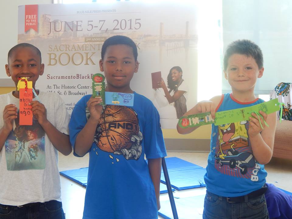 kids black book fair