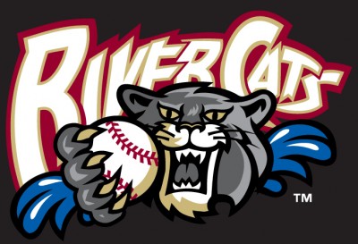 river cats logo