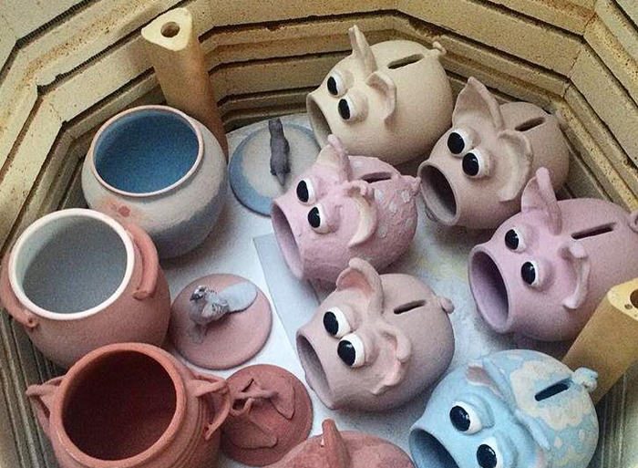 muddy waters ceramics