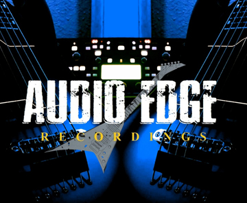 Audio Edge Recordings