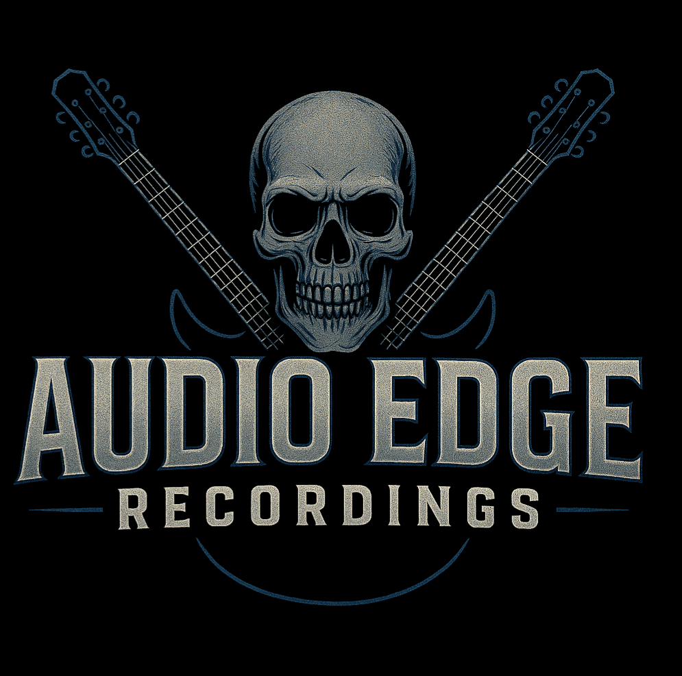 Audio Edge Recordings