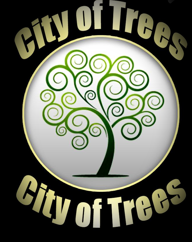 sacramento city of trees