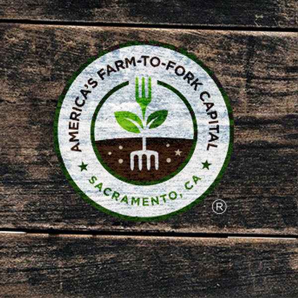 Farm to Fork Restaurants in Sacramento