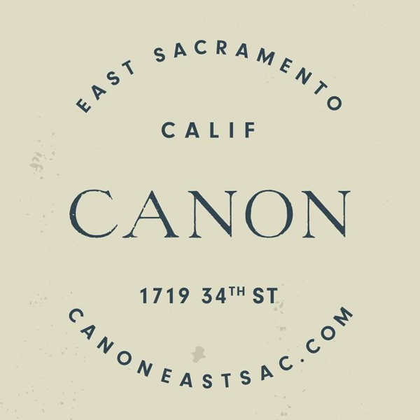 Canon East Sac logo