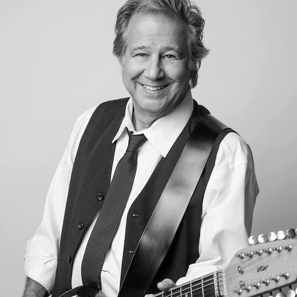 The Greg Kihn Band – Sacramento