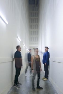 CAFÉ TACVBA
