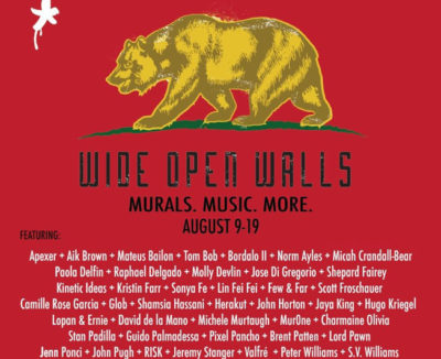 wide open walls 2018