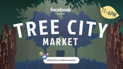 tree city market