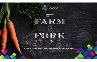 farm to fork brunch 2018