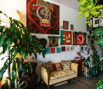 warehouse artist lofts open studios