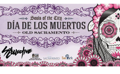 dia de los muertos sacramento 2018