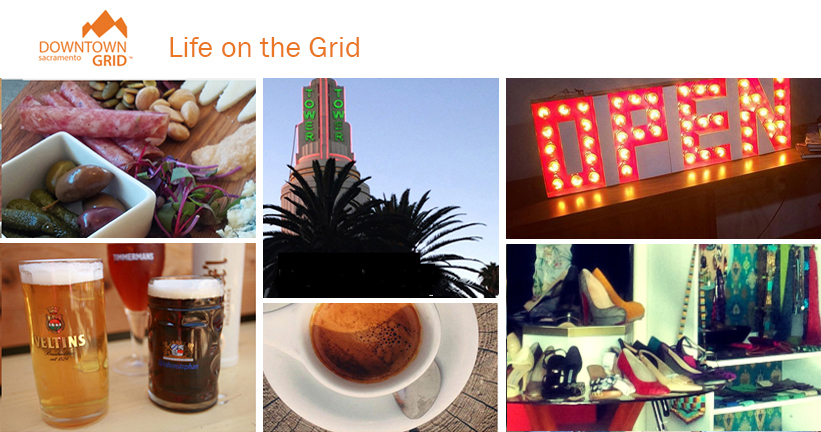 Life on the Grid 8/14/19