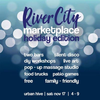 river city marketplace nov 17