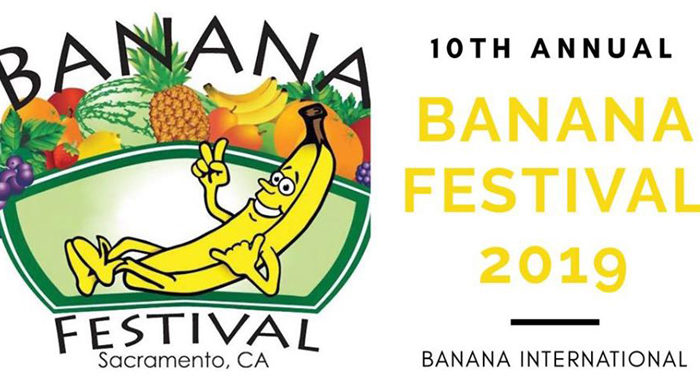 Sacramento Banana Festival – Sacramento