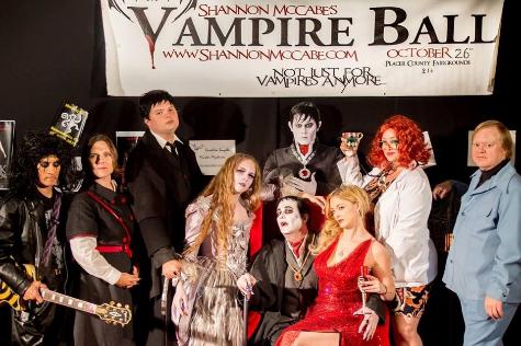 Vampire Ball 