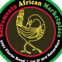 Sacramento African Marketplace