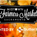 Midtown Farmers Market - Saturdays