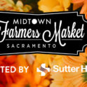 Midtown Farmers Market - Saturdays