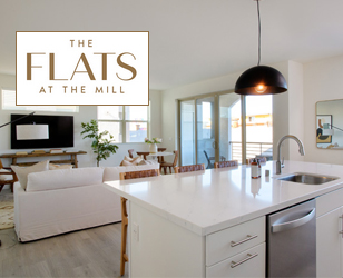 The Flats at The Mill at Broadway