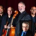 Alexander String Quartet with Robert Greenberg LIVE @ Mondavi Center