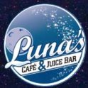 Joe Montoya's POETRY UNPLUGGED Thursdays @ Luna's
