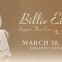 Billie Eilish @ Golden 1 Center