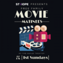 Free Family Movie Matinees @ Guild Theater