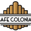 US Roughnecks @ Cafe Colonial