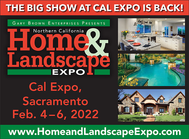 Landscape Expo Sacramento, Landscape Companies In Sacramento Ca