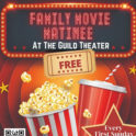 Free Movies - First Sundays @ The Guild